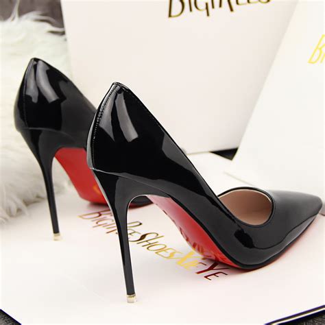 louis vuitton red bottoms heels|red bottom heels price.